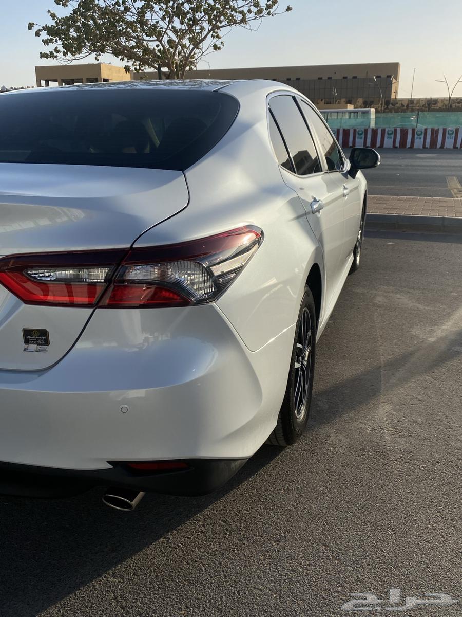 Camry 2024 Improved Standard64327678232705114