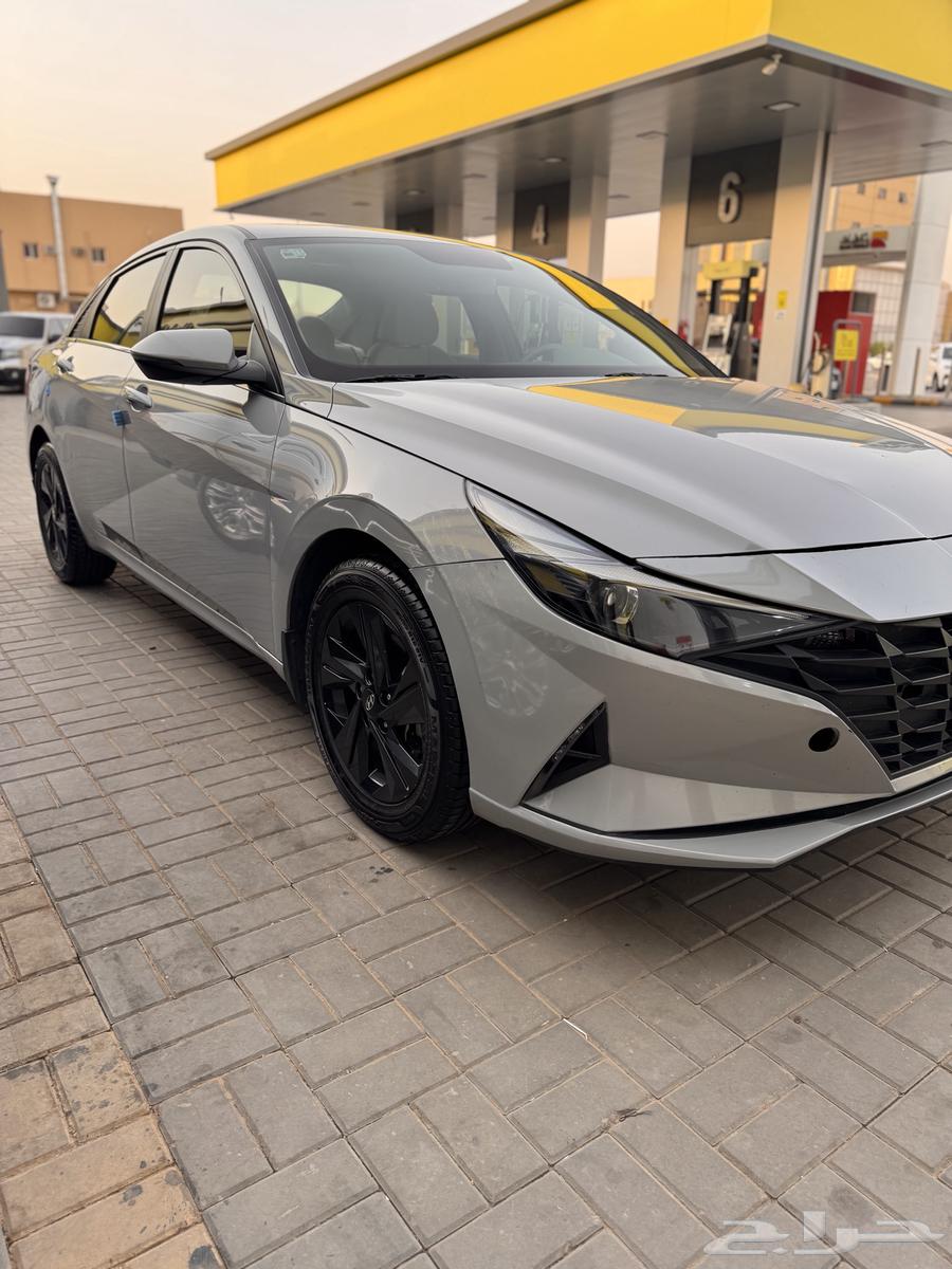 2021 Elantra Smart for sale64335907913217113