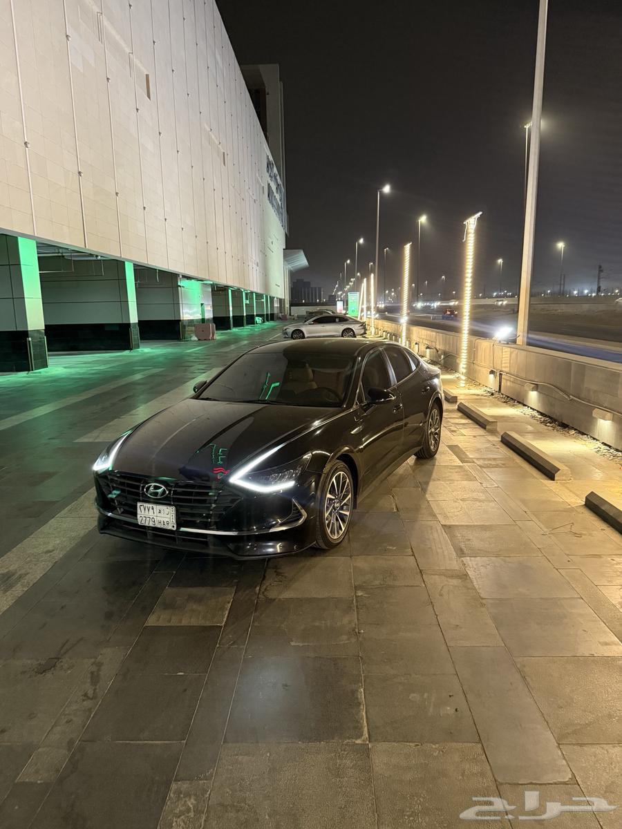 Sonata Smart 202264327886149249112