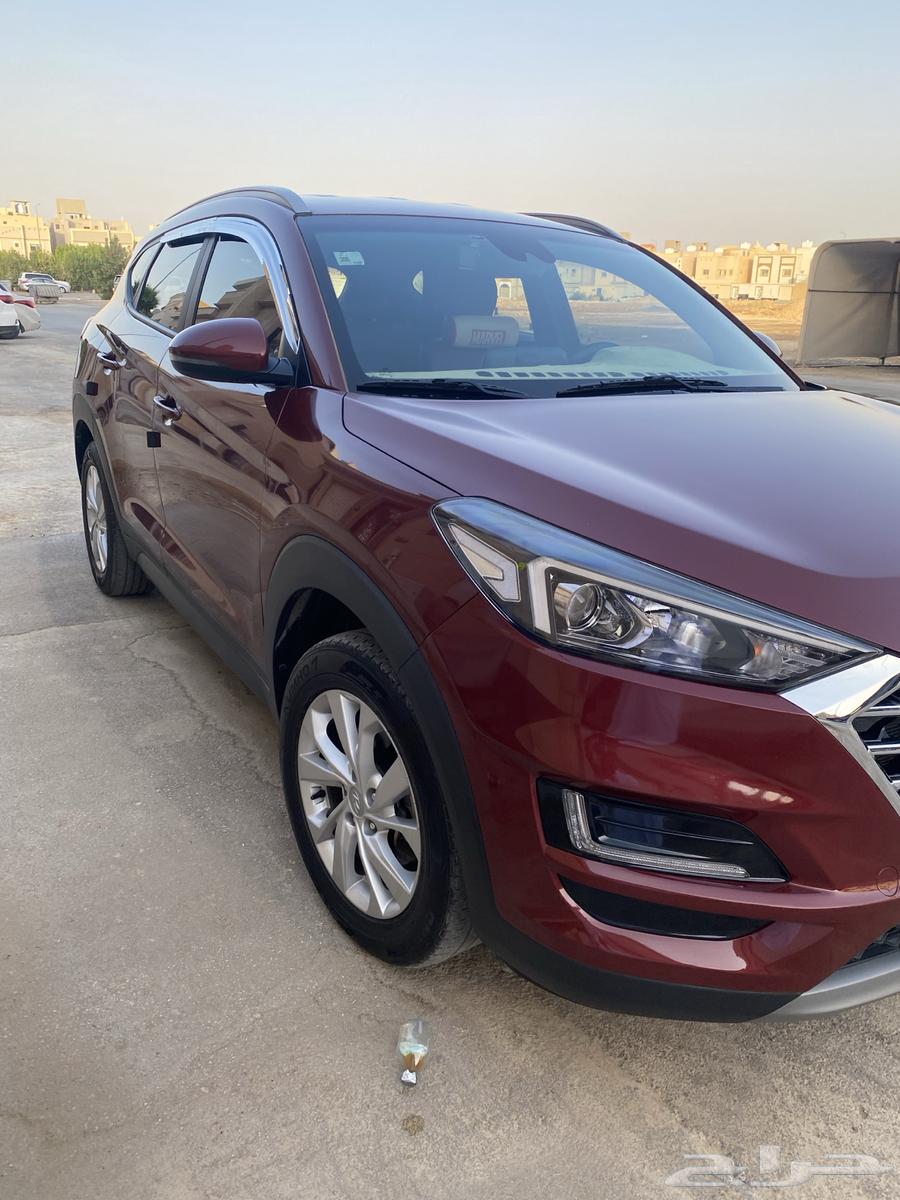 توسان 2020 ديزل64333995562371110