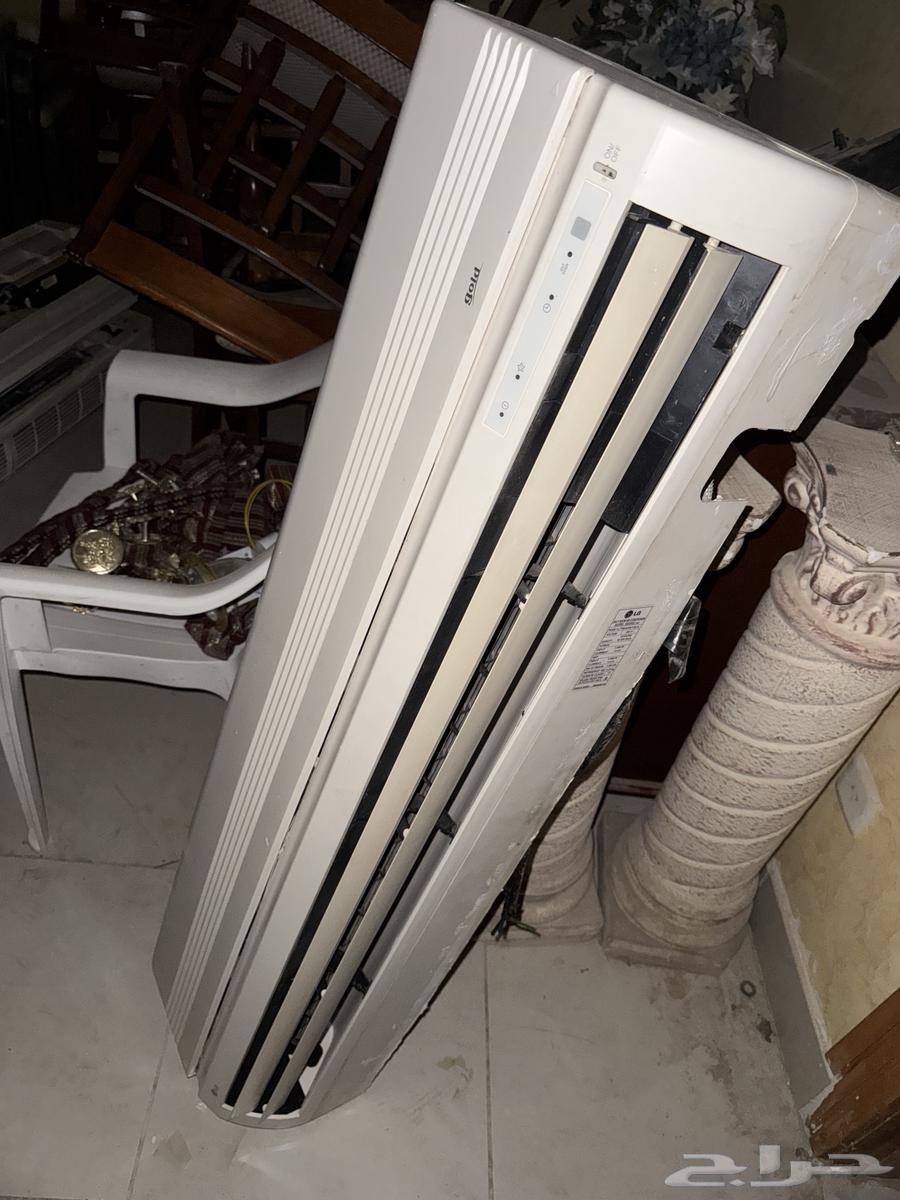 Used LG Split Air Conditioners64070988450689111