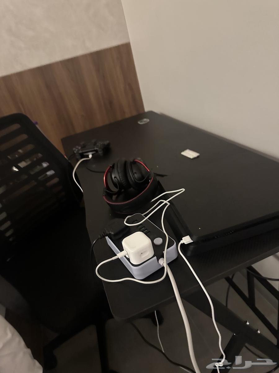 سيت أب متكامل سوني فور وكرسي وطاوله64072646957057113