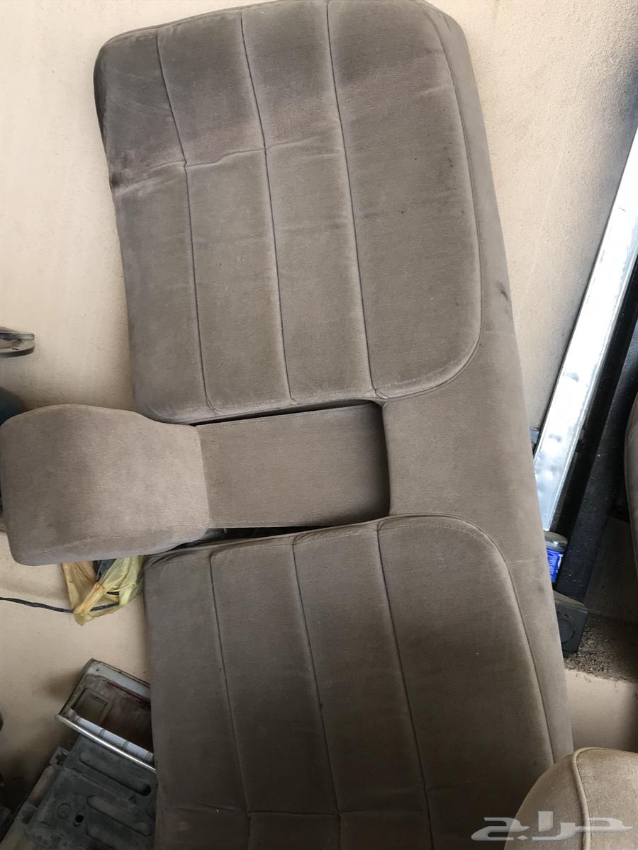 For sale Caprice sofa set, beige color, front and back, agency64331378562562114