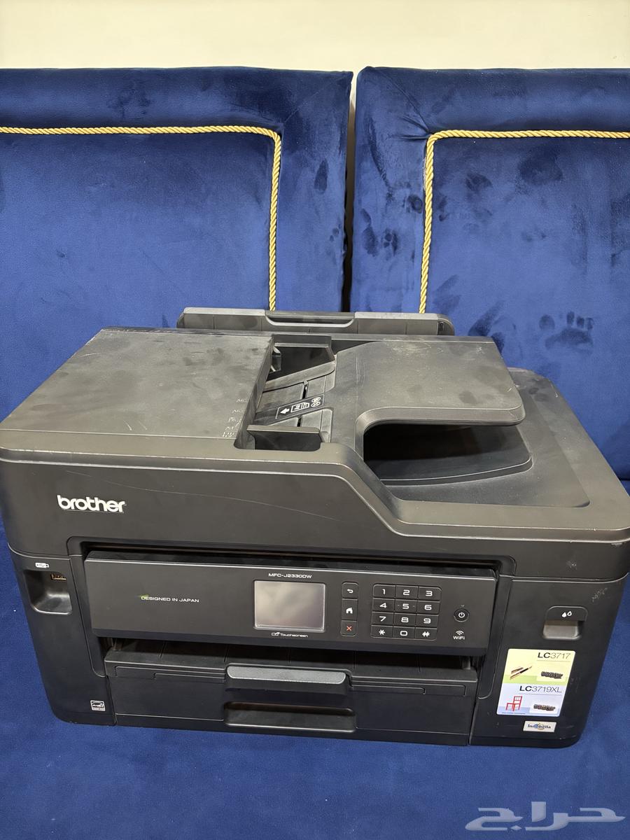 New Brother printer64059078532098113