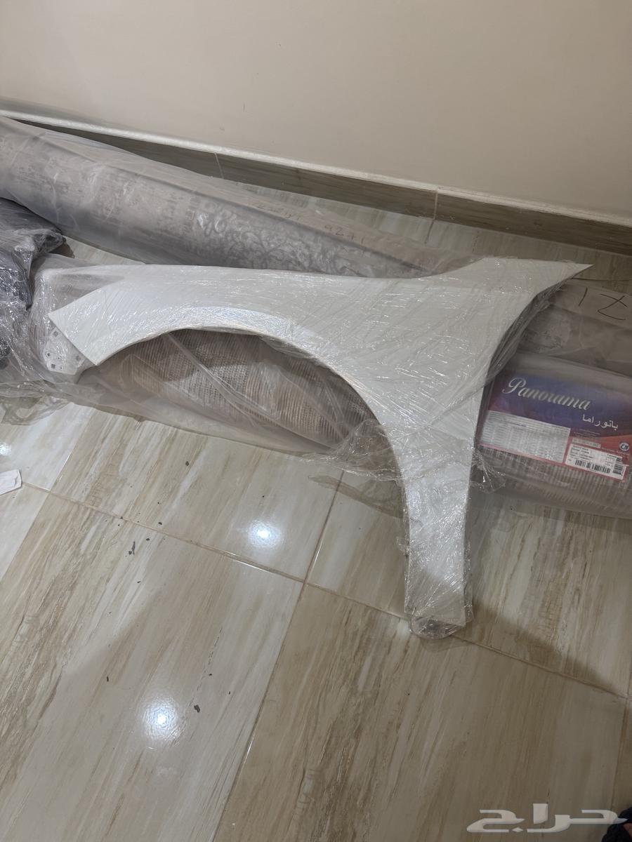 للبيع رفارف اكورد من 2018 وكاله64333103870723110