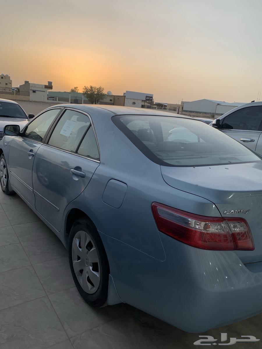 2007 Camry Standard Government Previous64336111226498114