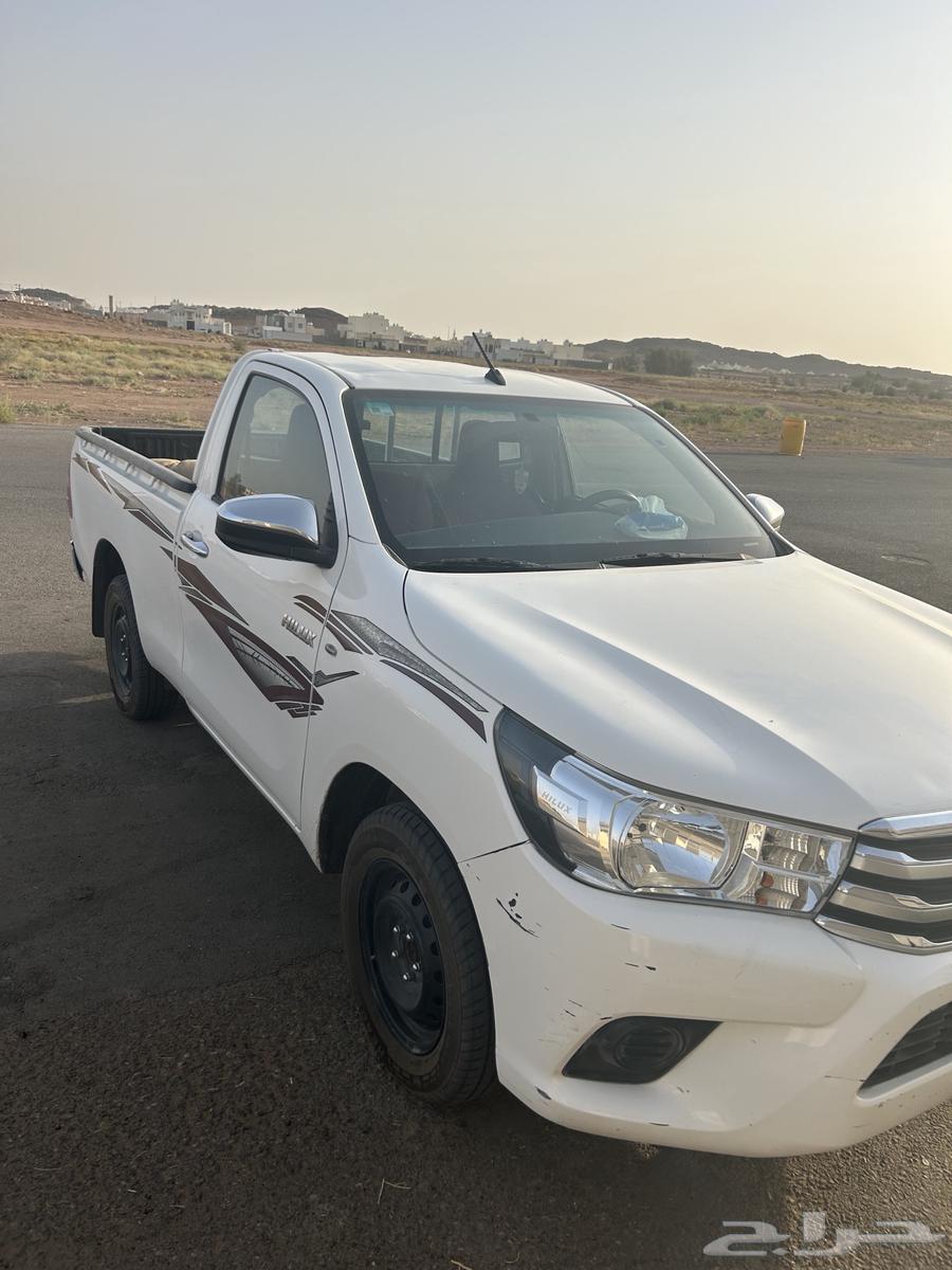 هايلكس 2019 بنزين64328273790978114