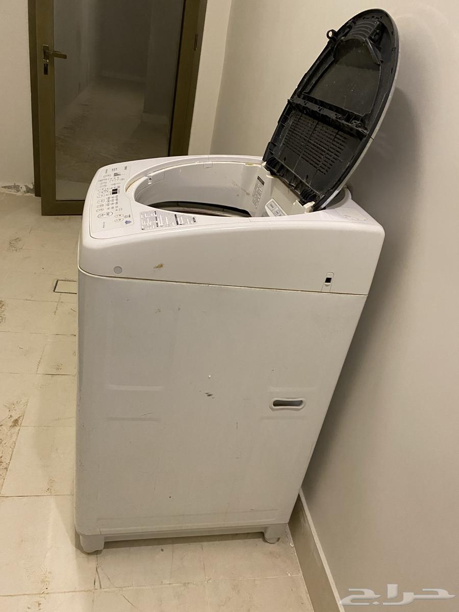 Toshiba washing machine64061143701123112