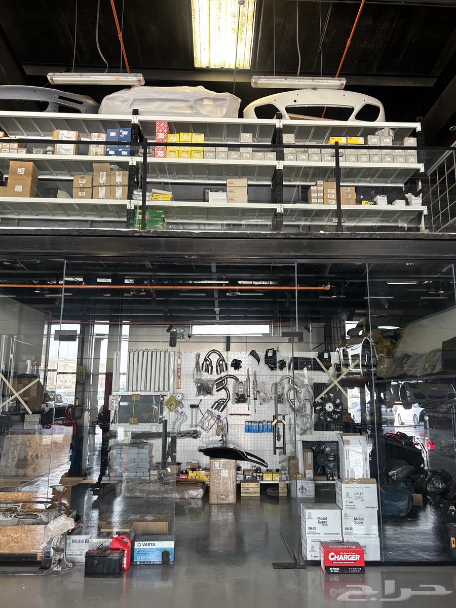 Porsche Car Inspection, Programming, Maintenance, and Spare Parts64374393333121112