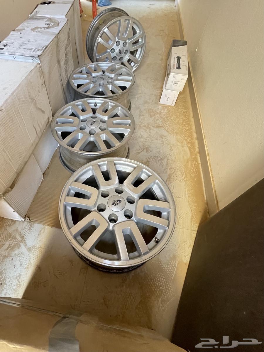 جنوط وكاله اكسبديشن64328617887107110