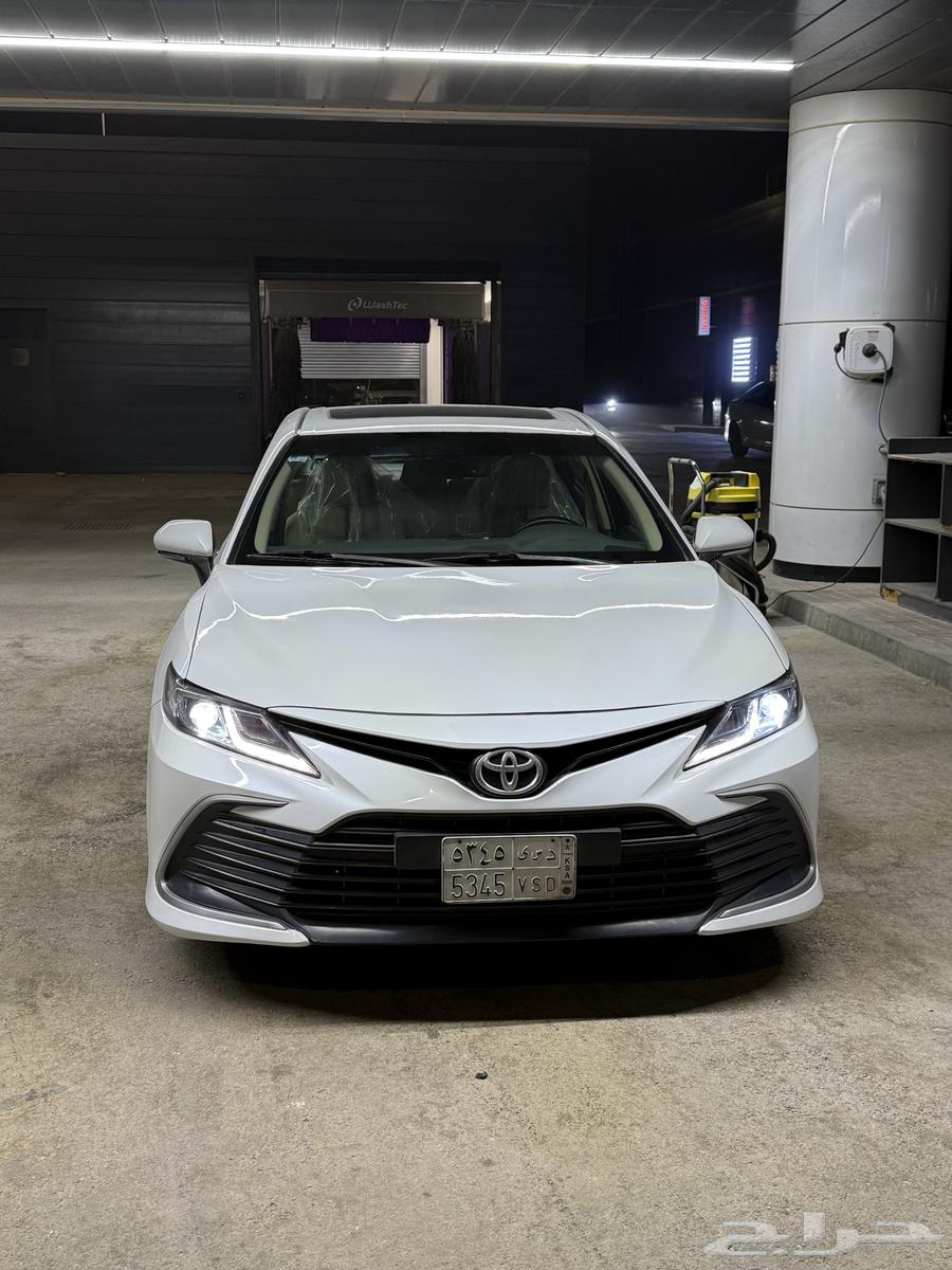 2019 Camry Fully Loaded, Externally Modified 2024 for Sale64334733455875113