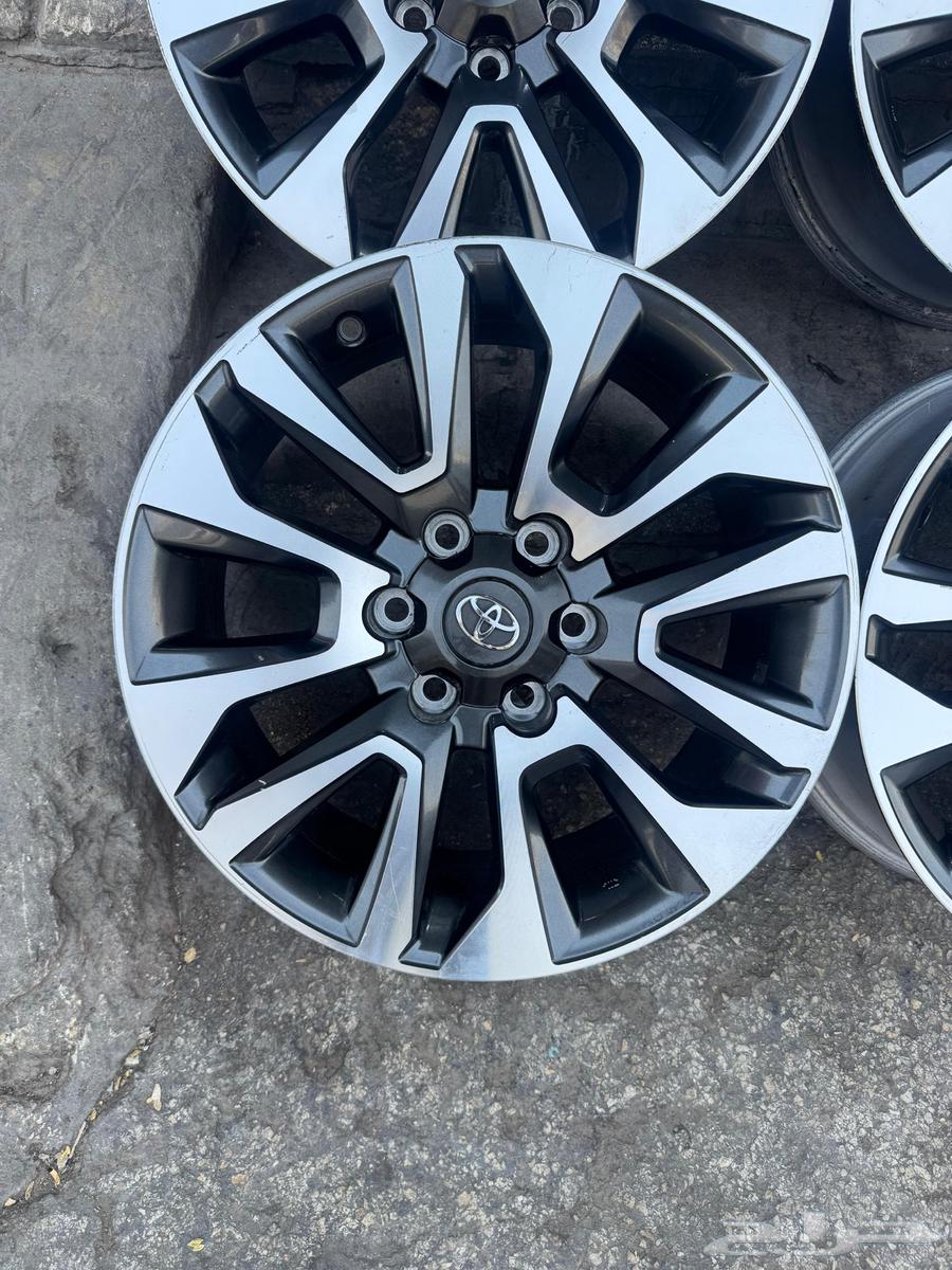 جنوط برادو اصلي وكاله مقاس 1964334508049665113