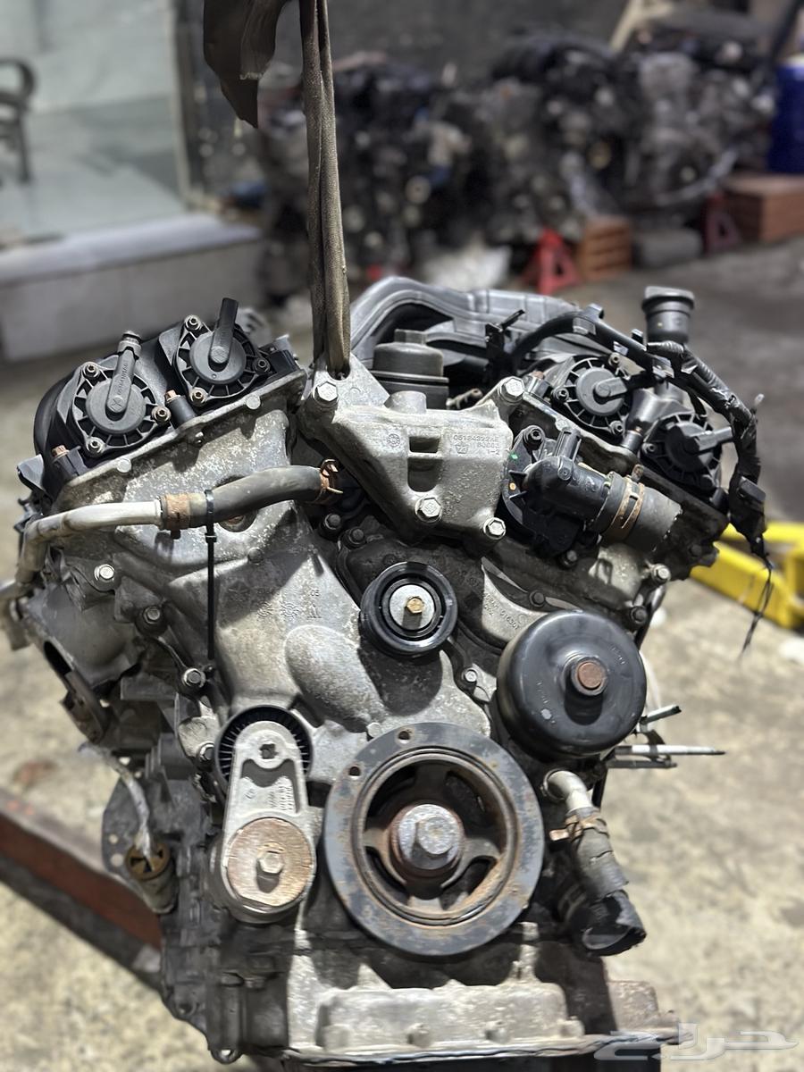 مكينة دودج تشارجر   موديل 2015 V664330326527490114