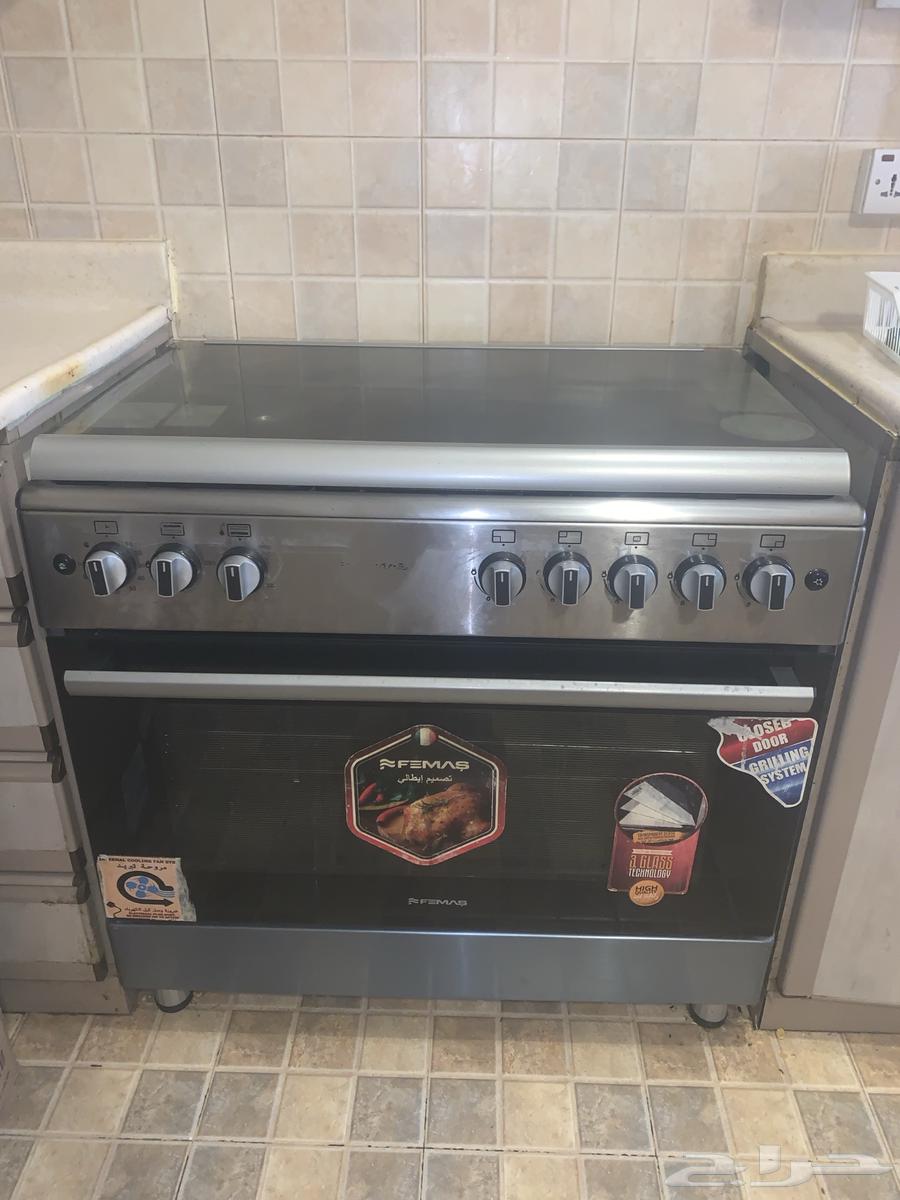 2 Craft AC units 1 Al-Zamil 1 Italian oven64066993845889113