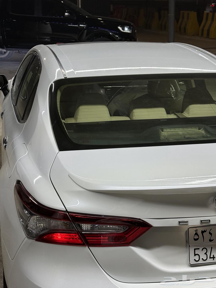 2019 Camry Fully Loaded, Externally Modified 2024 for Sale64334733455875110