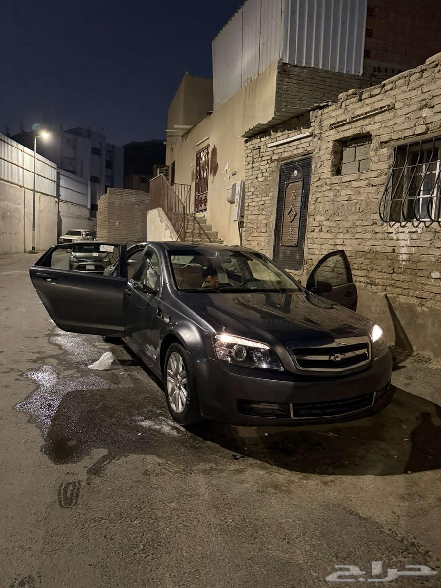 كابريس 2013 للبيع64337060011523112