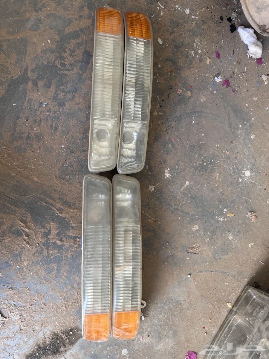 قطع جمس سييرا ويوكن 2000 الى 200664336141473155114