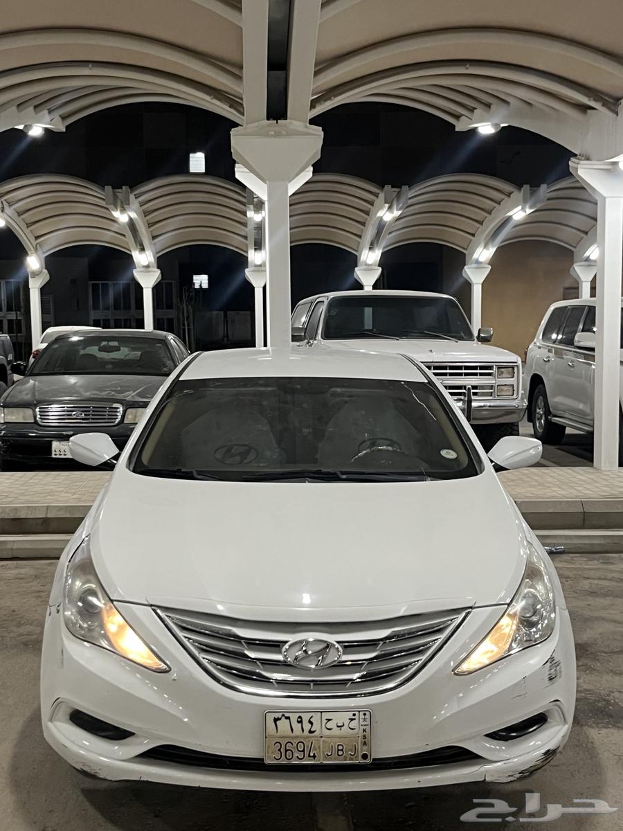للبيع سوناتا 201364328393404289111