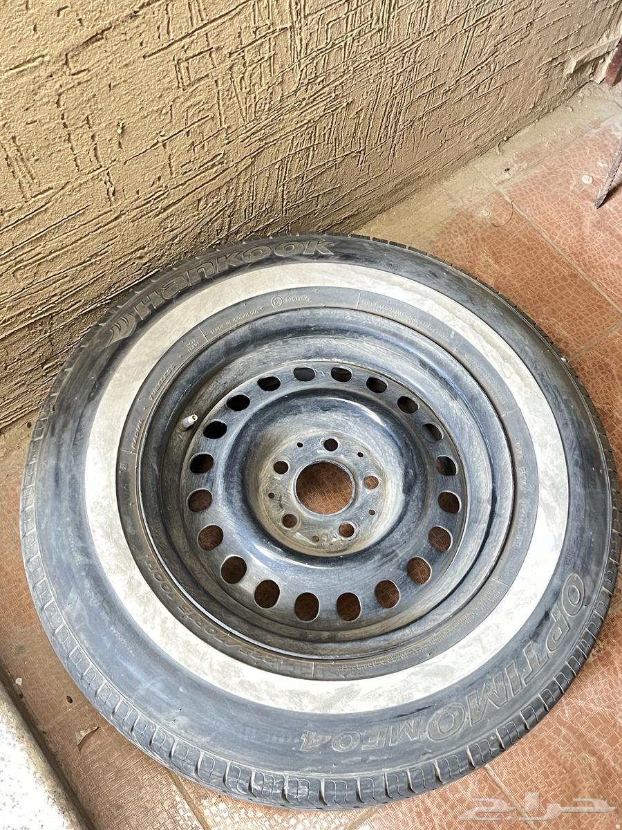 كفرات خط هانكوك64333301179521110