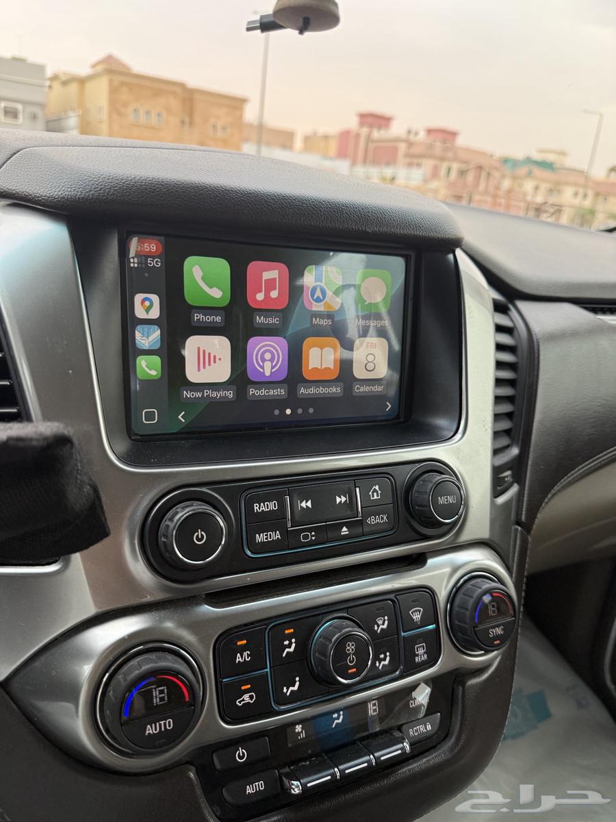 Tahoe 2016 LS Double64337265856641112