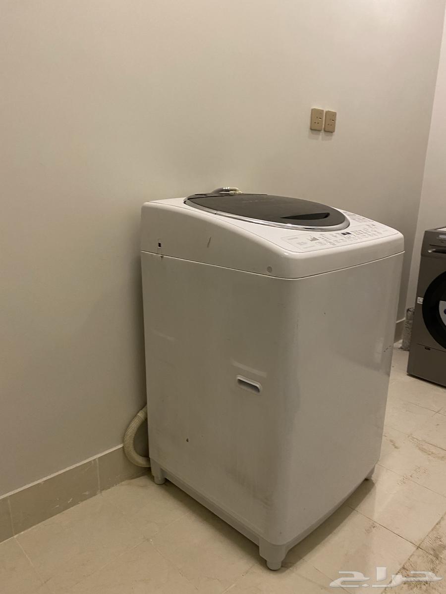 Toshiba Washing Machine64061143453059110
