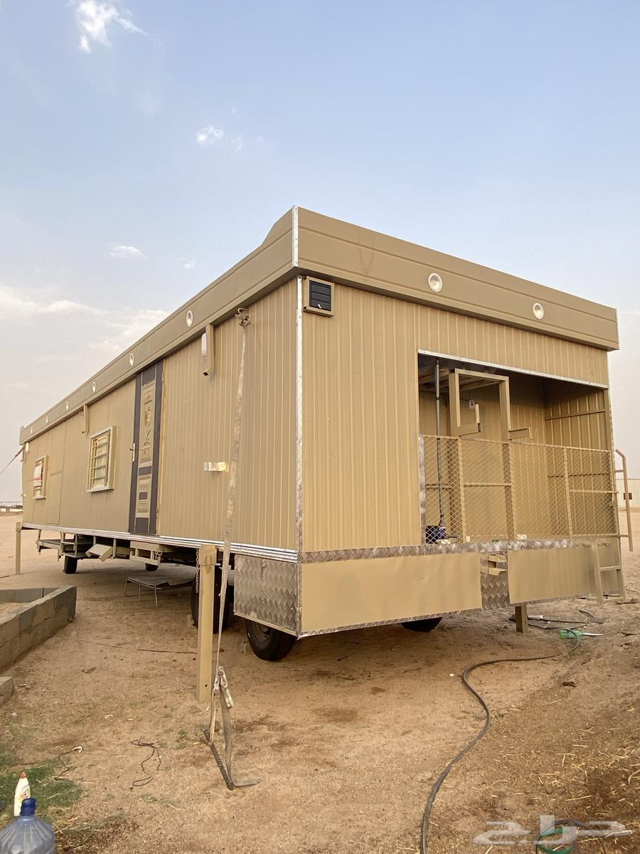 كرفان جديد64329937679874110