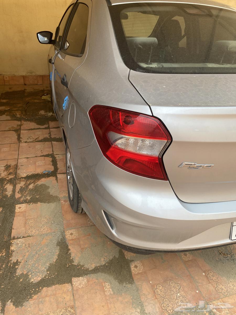 سياره امريكي فورد فيجو مستخدم اول بودي بلد ماشيه 41للف64334943509505111