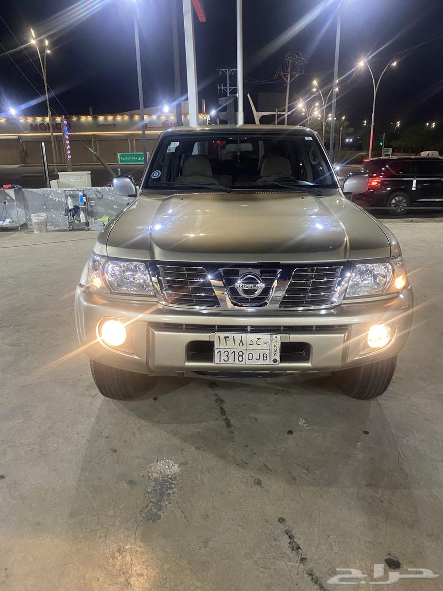 سفاري فتك قير عادي200464337886051714112