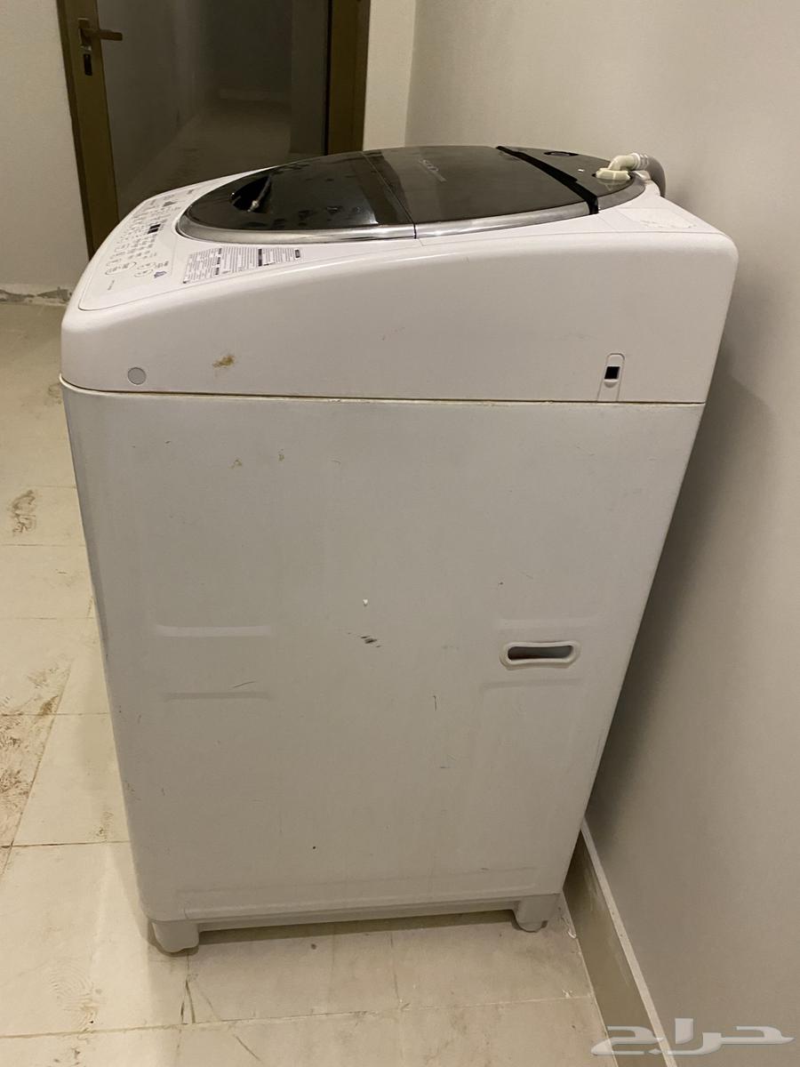 Toshiba washing machine64061143701123113