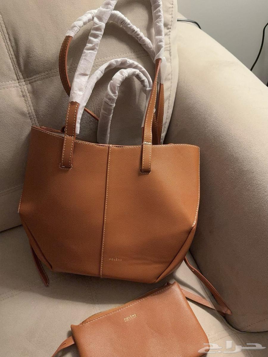 Pauline brand bag with accessories64058538852227110