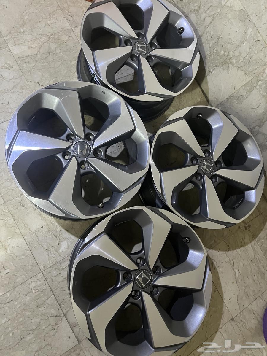 جنوط هوندا اكورد اصليه وكاله مقاس 1864327693209985112