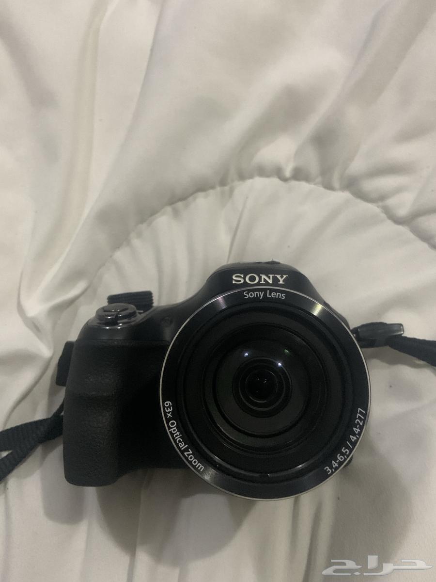 sony h400 camera64060424192898110