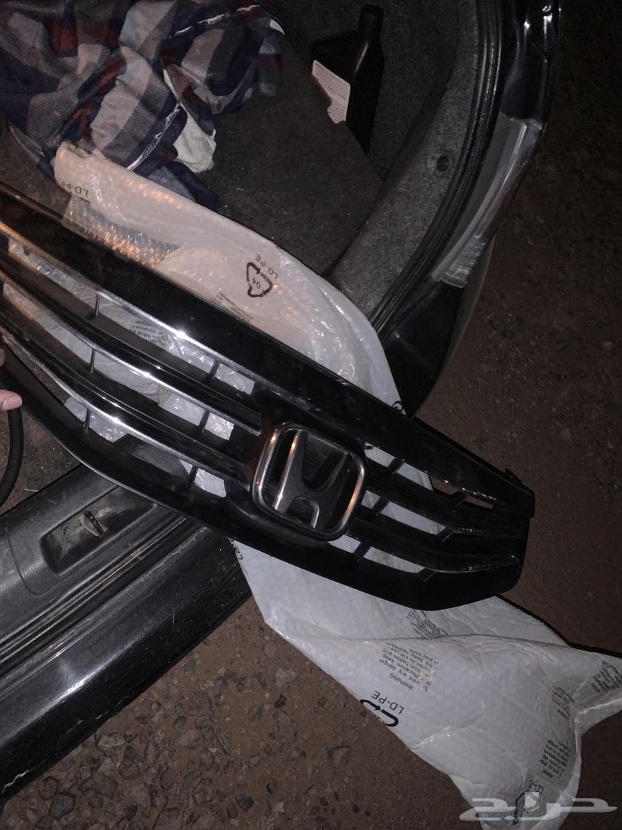 شبك هوندا 2012استاندر64336380786050110