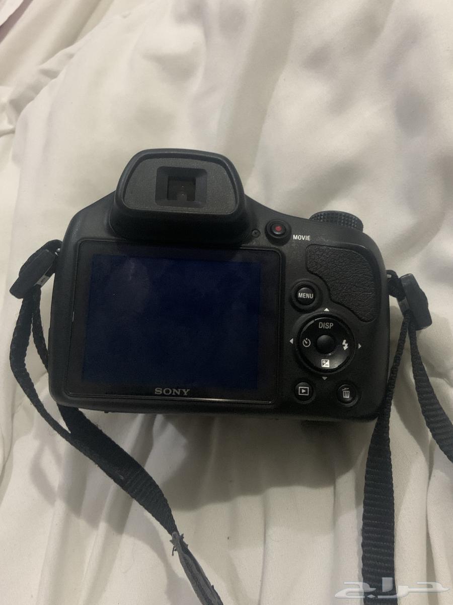 sony h400 camera64060424192898113