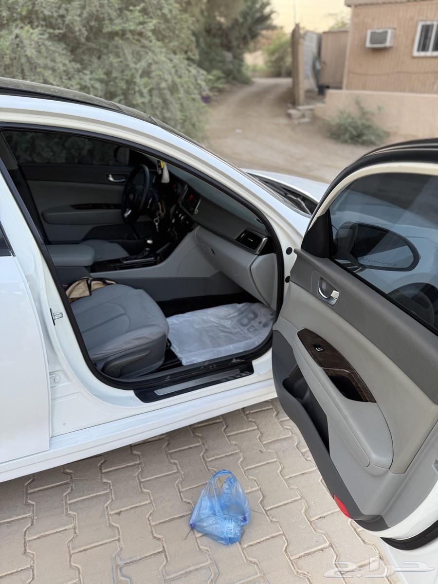 كيا أوبتيما للبيع64327381914626113