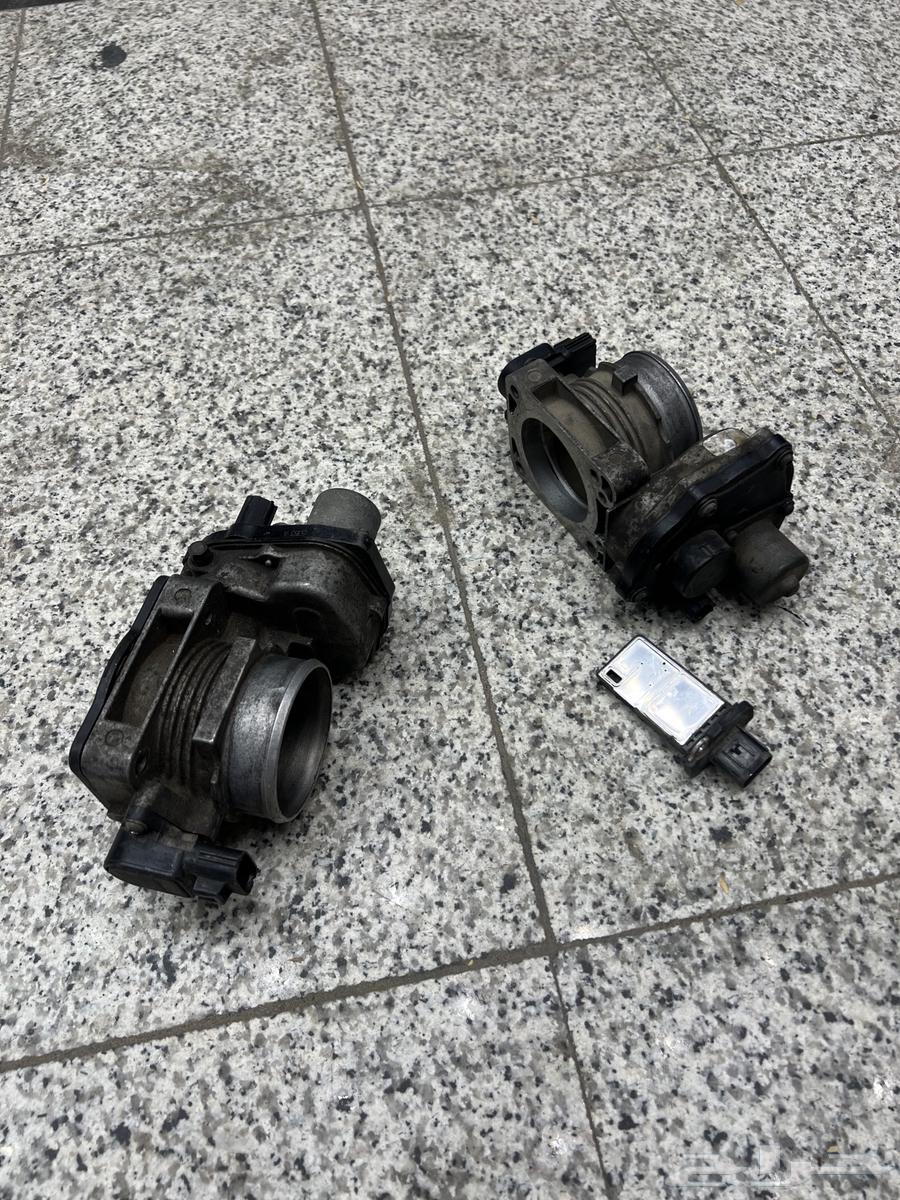 بوابة دعسة فورد ثروتل   حساس هواء 2005-2011 لينكون ماركيز64337545657474111