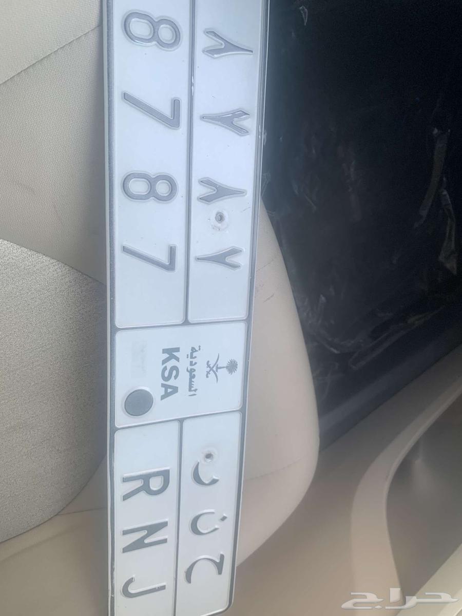 للبيع لوحة مميزه 878764334387494530110