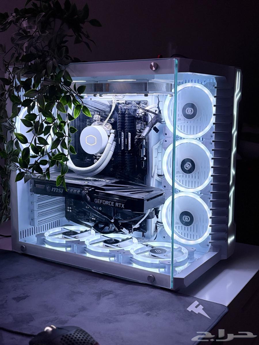 بي سي تجميعة بكرت 3060 ti64072756234241113