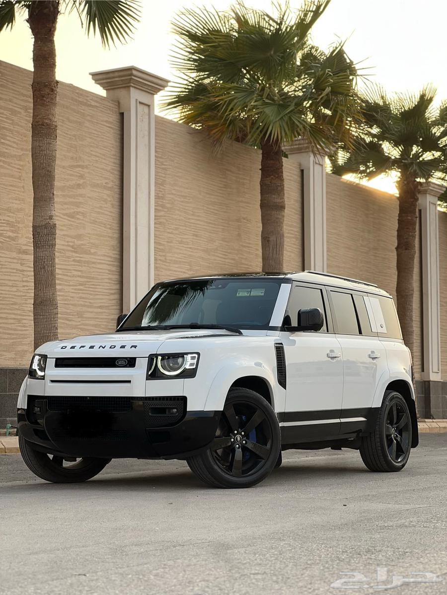 لاند روفر ديفندر وكاله 202064335440071553110