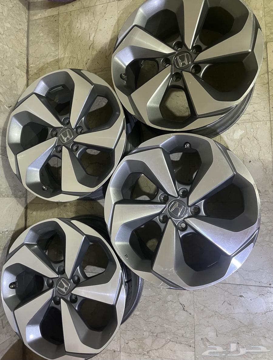 جنوط هوندا اكورد اصليه وكاله مقاس 1864327693209985113