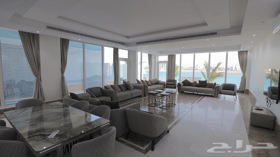 Durrat Al-Arous Luxury Villa with Private Beach63613007822209112
