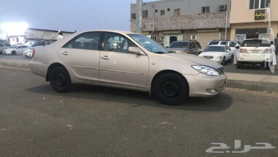 Camry 200364334387555714111