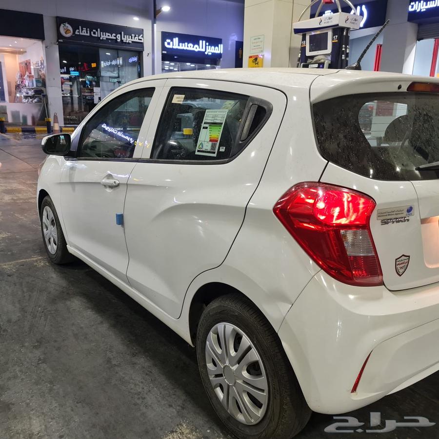 Chevrolet Spark64328393426819111