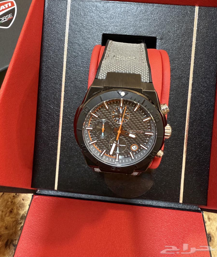 Ducati watch63848043669249114