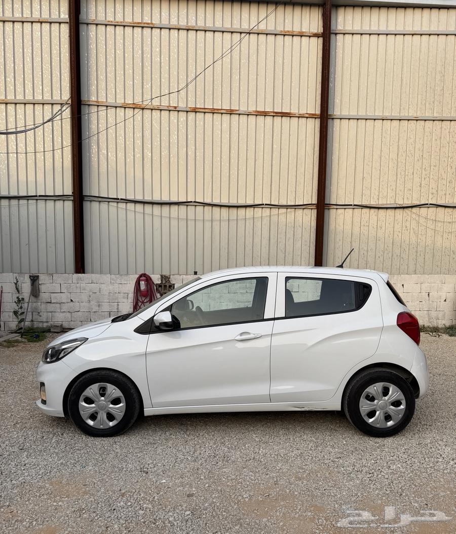 سبارك 2020 عداد 160 الف64330564937091110