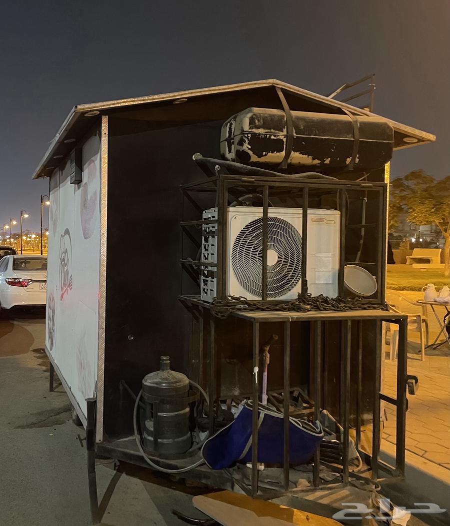 فود ترك للبيع64335485767681112