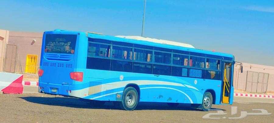 باص للإيجار الشهري والسنوي64330520441859110