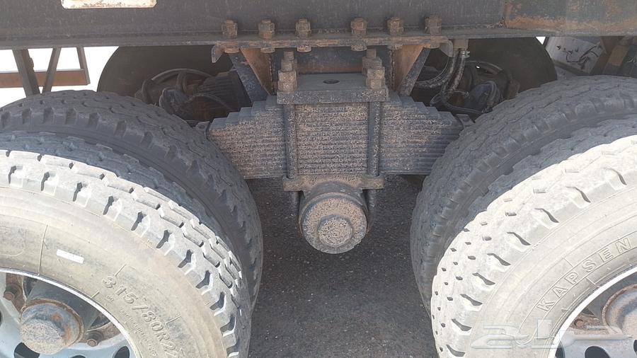 صندوق قلاب للبيع مقاس 2464335665400833113