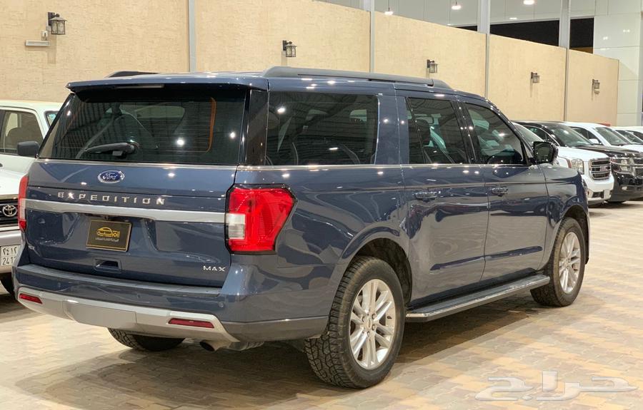 فورد اكسبيدشن طويل موديل 202264336425251843113
