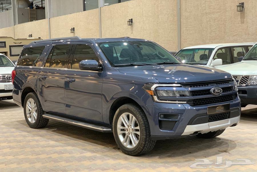 فورد اكسبيدشن طويل موديل 202264336425251843112